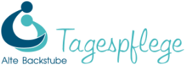 Tagespflege Alte Backstube - Logo