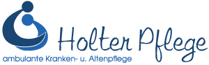 Holter Pflege GmbH - Logo